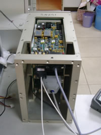 SDSU2 controller