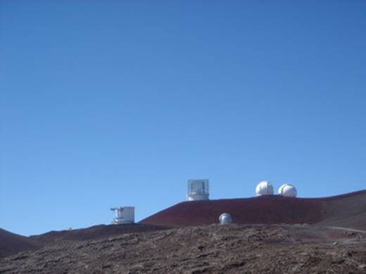 Mauna Kea